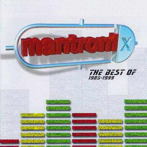 Mantronix